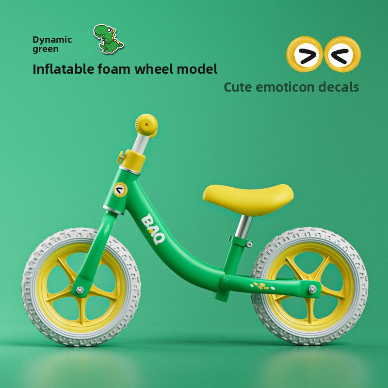 Children's Balance Car