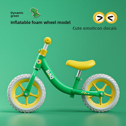 Children's Balance Car