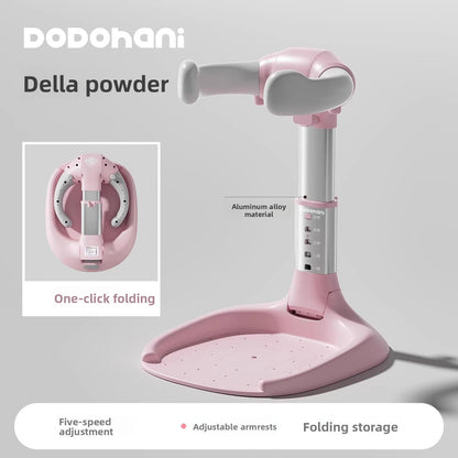 Children's bath basin stand