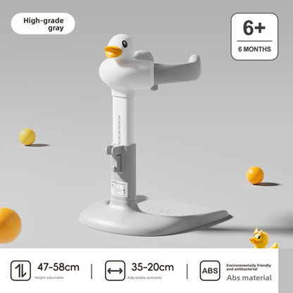 Children's bath basin stand