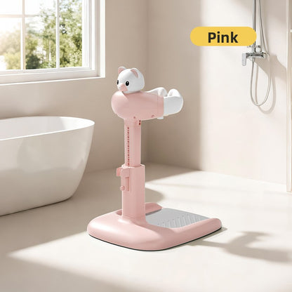 Children's Bath Rack
