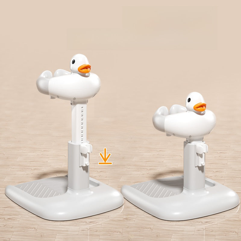 Children's Bath Rack