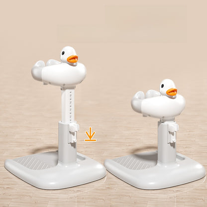 Children's Bath Rack