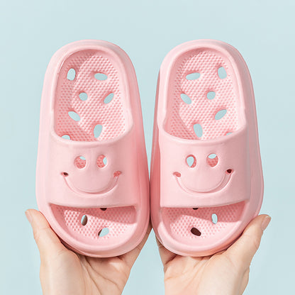 Children's Bathing and Bathroom Slippers for Boys and Girls in Summer