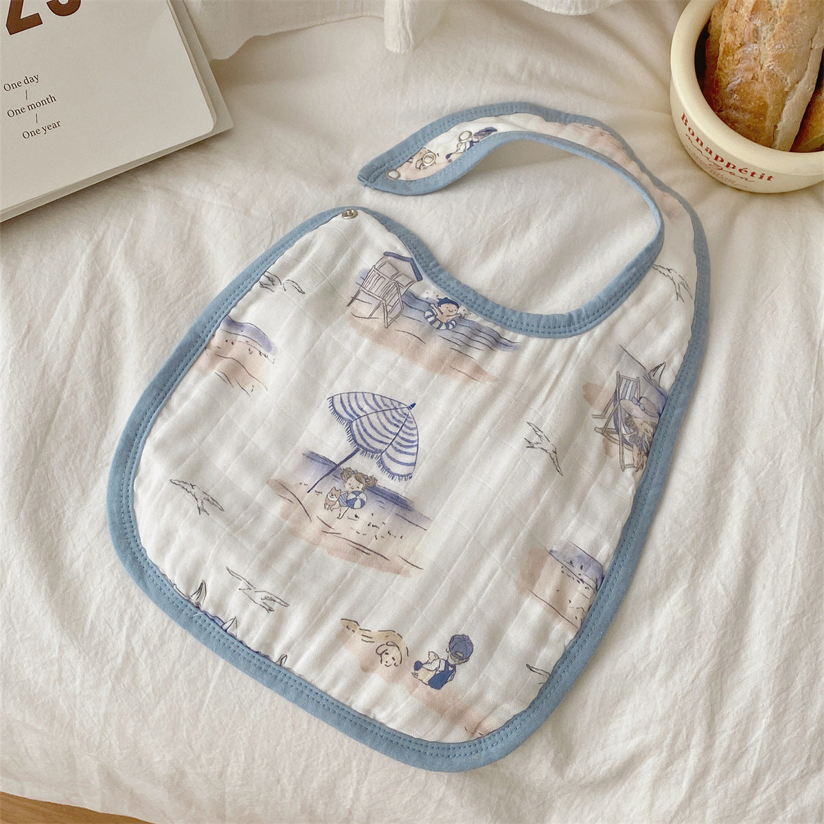 Children's bibs