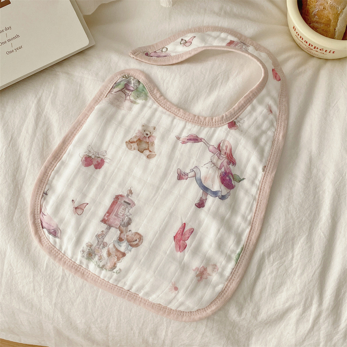 Children's bibs
