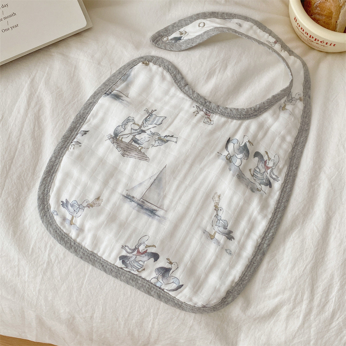 Children's bibs