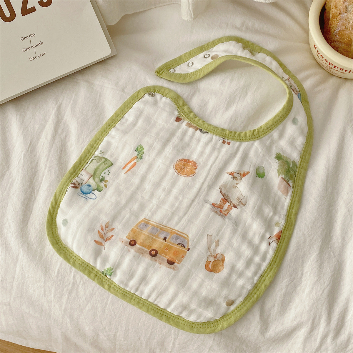 Children's bibs