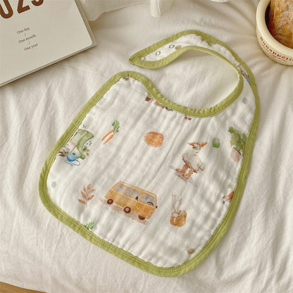 Children's bibs