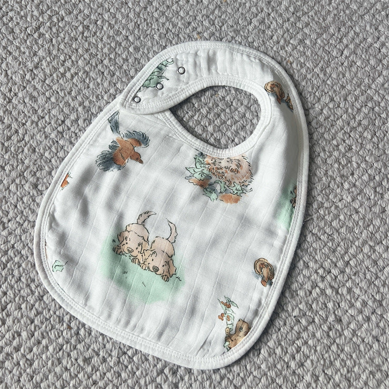 Children's bibs