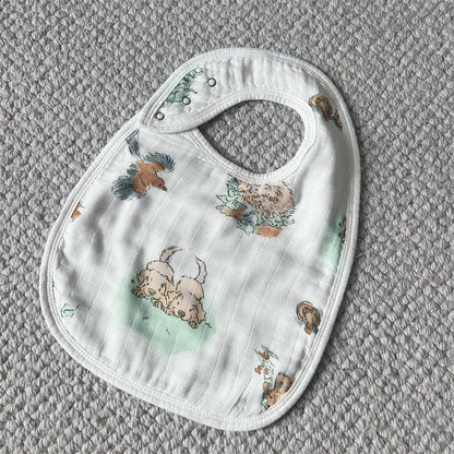 Children's bibs