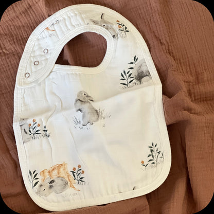 Children's bibs