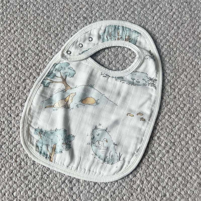 Children's bibs
