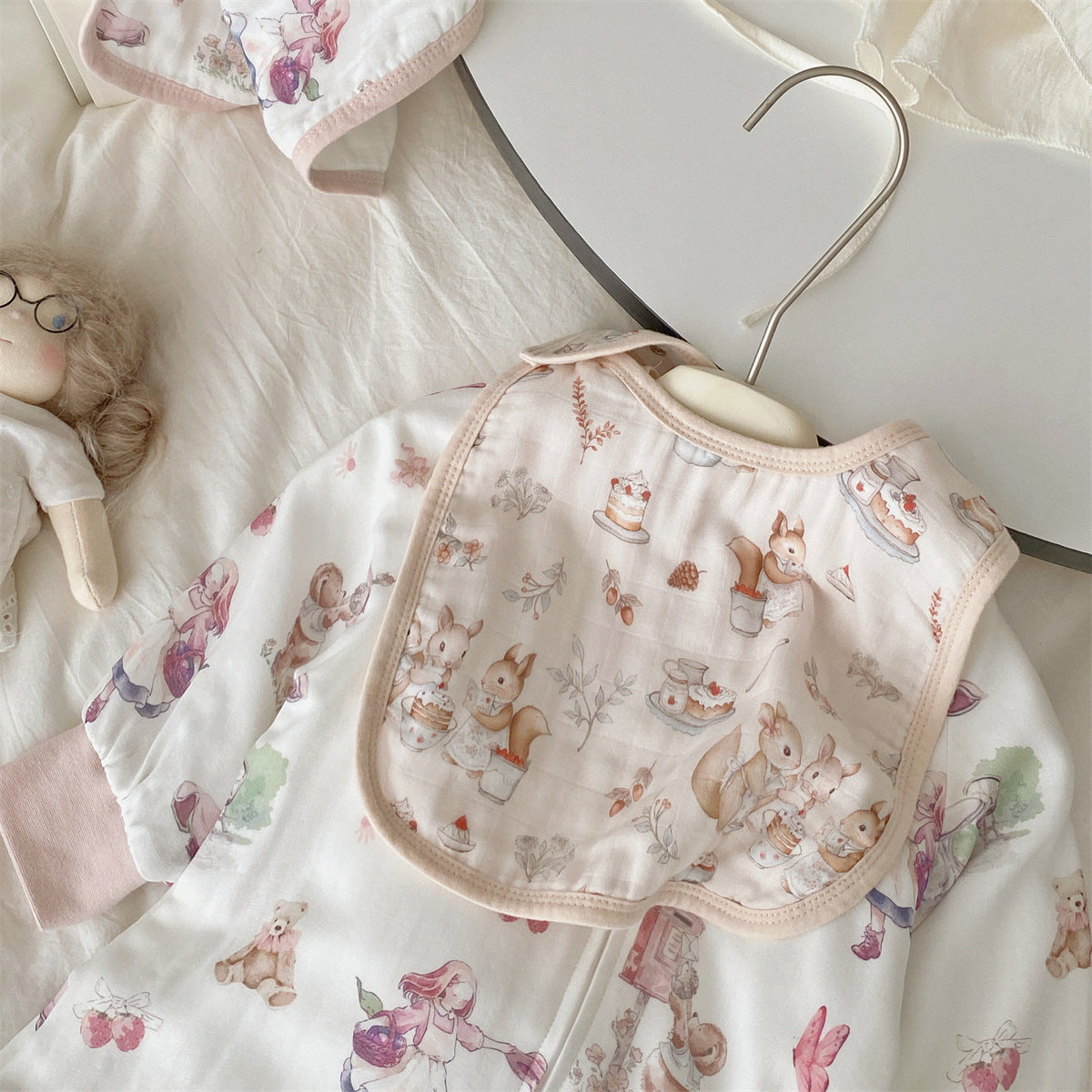Children's bibs