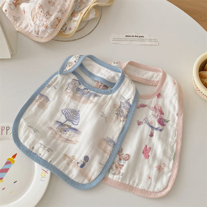 Children's bibs