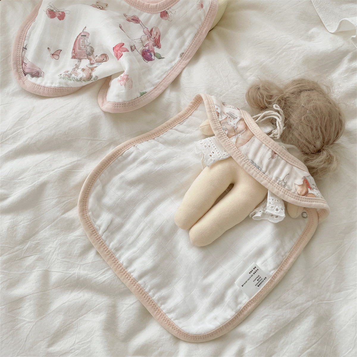 Children's bibs