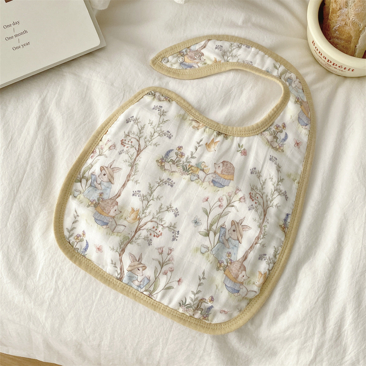 Children's bibs