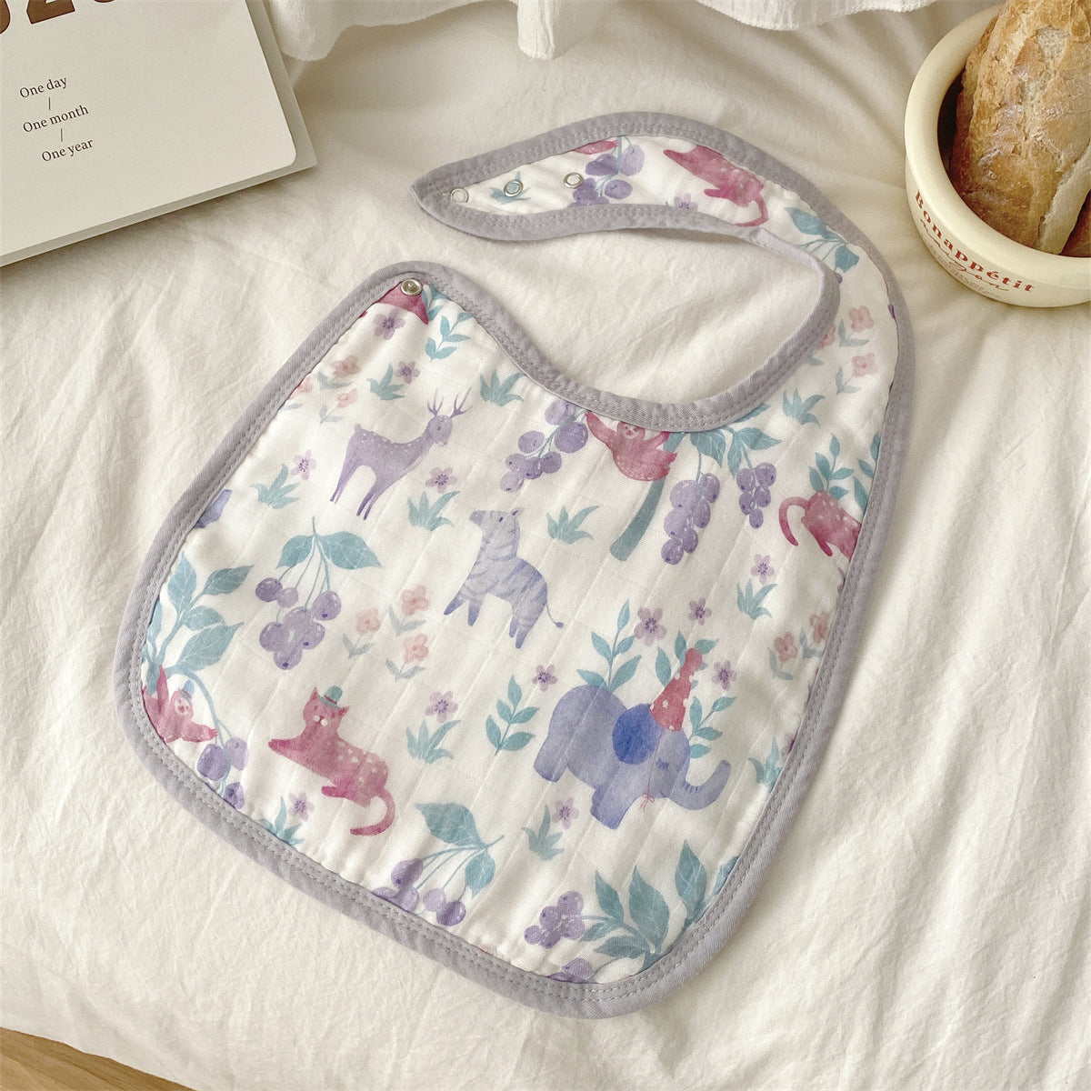 Children's bibs