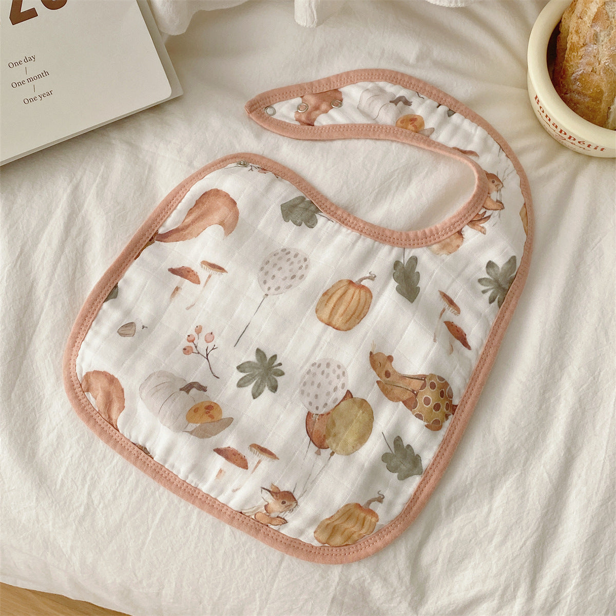 Children's bibs