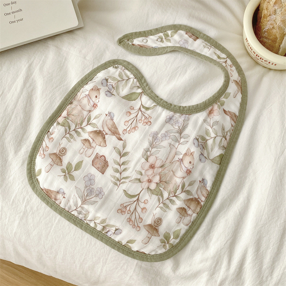 Children's bibs