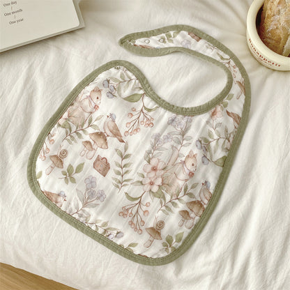 Children's bibs
