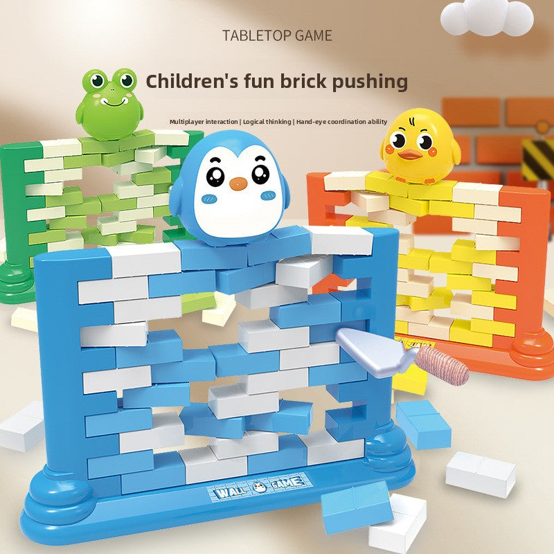Children's board games