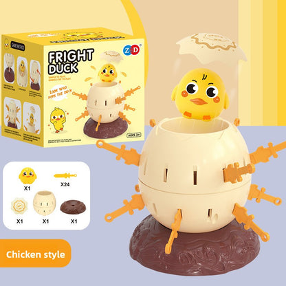 Children's board games