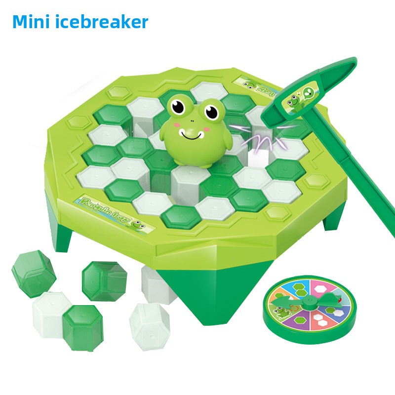 Children's board games