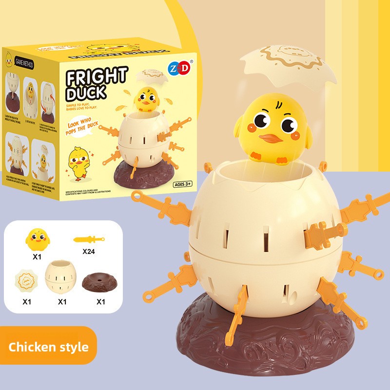 Children's board games