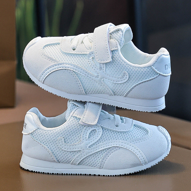 Children's Breathable Casual Sports Shoes