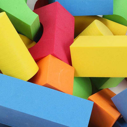 Children's Building Blocks Toy
