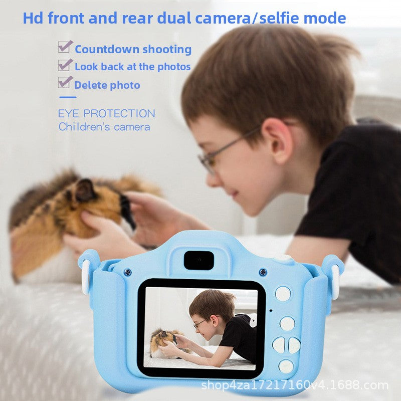 children's camera
