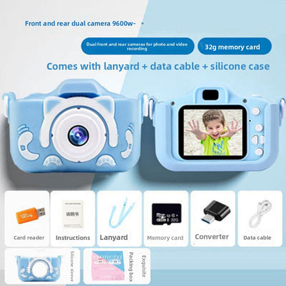 children's camera