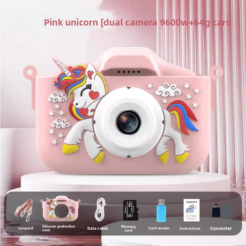 children's camera