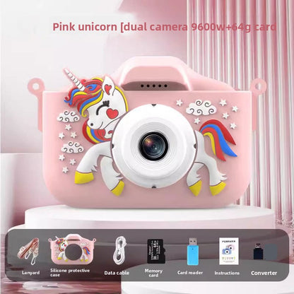 children's camera