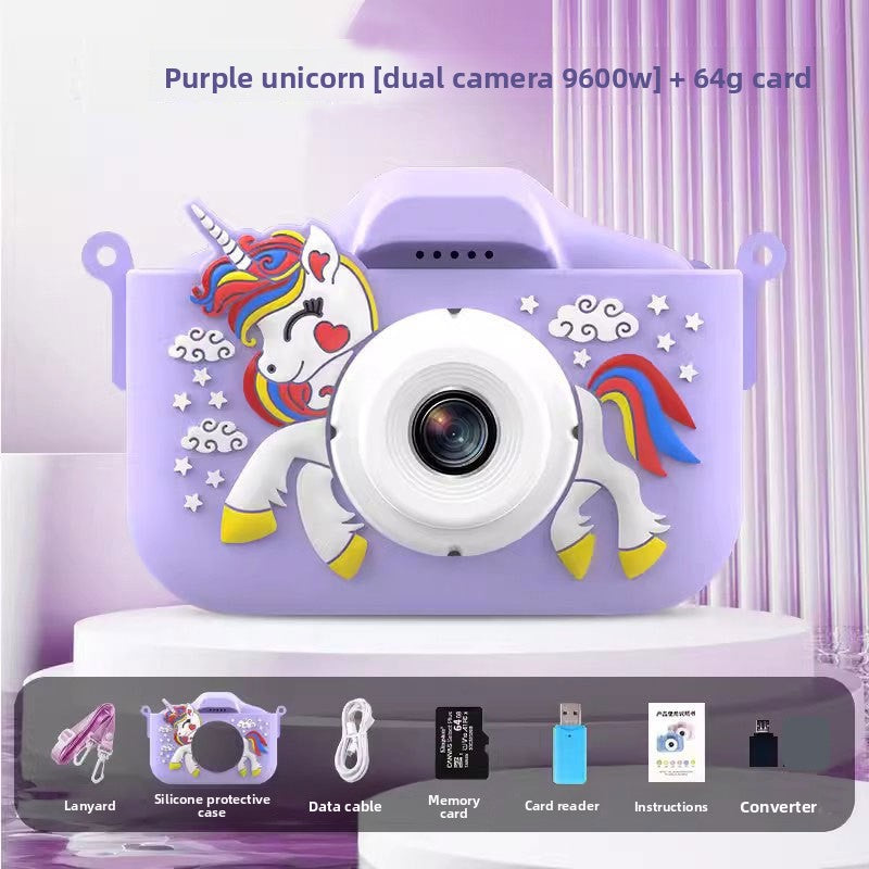 children's camera