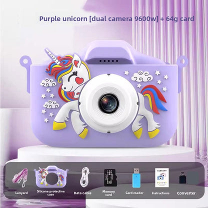 children's camera
