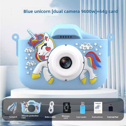 children's camera