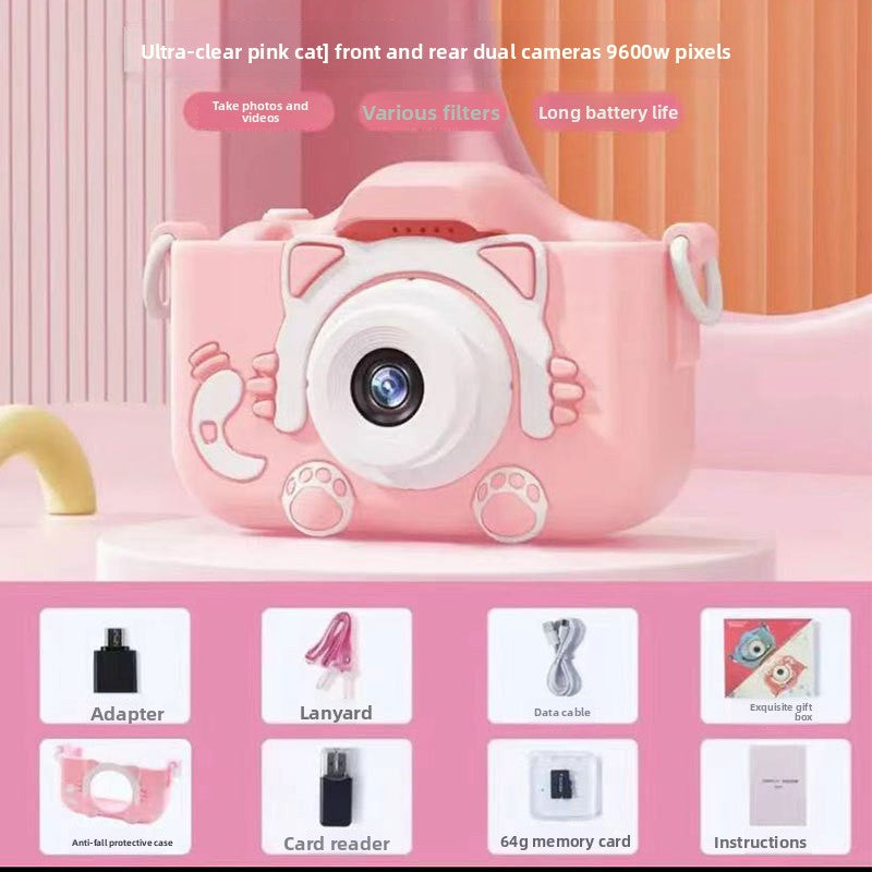 children's camera
