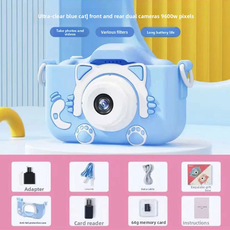 children's camera