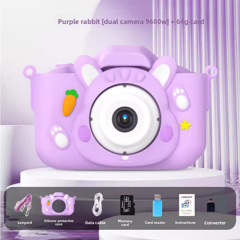 children's camera