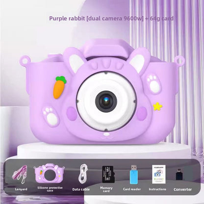 children's camera