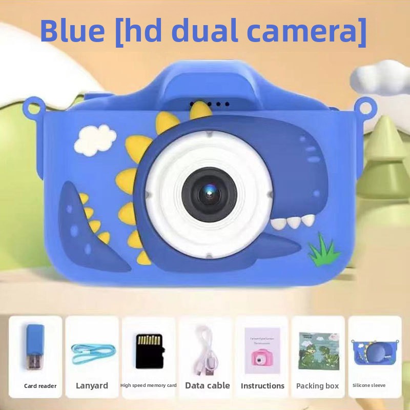 children's camera