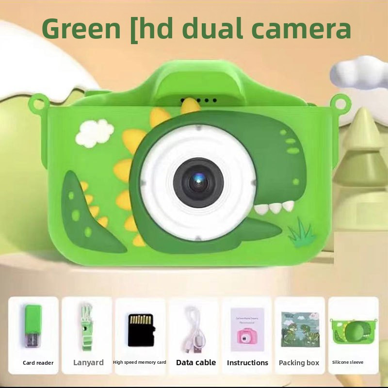 children's camera