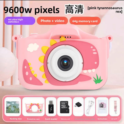 children's camera