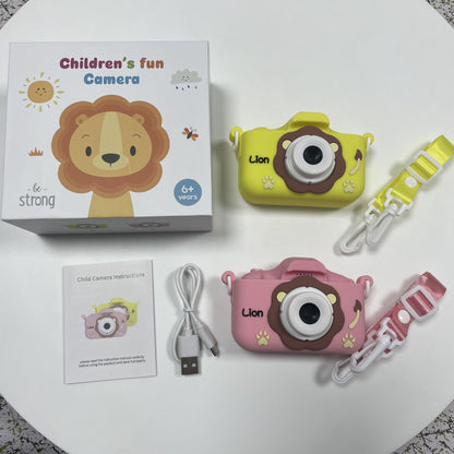 children's camera