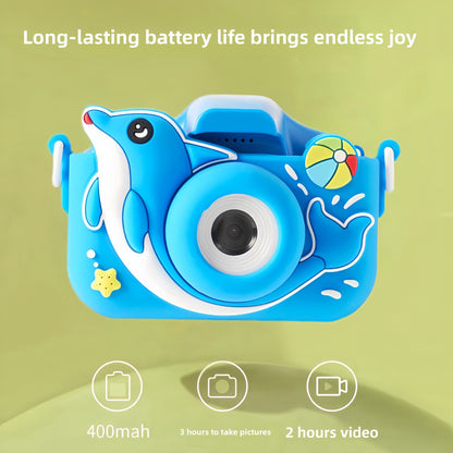 children's camera