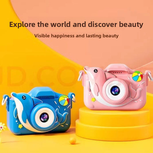 children's camera