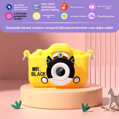 children's camera