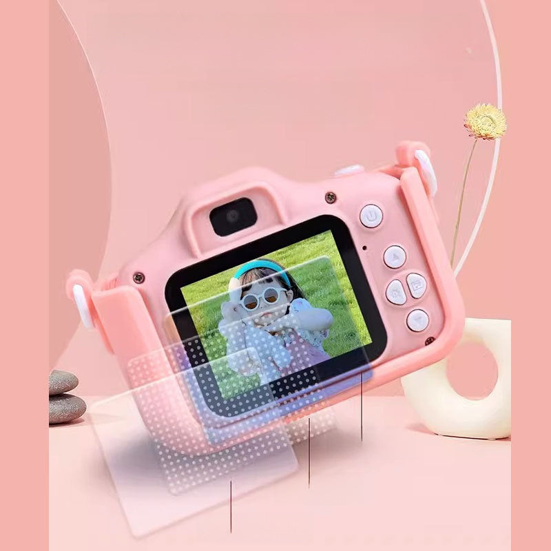 children's camera